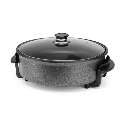 PAELLERA ORBEGOZO PZ3670 1500W 36CMS